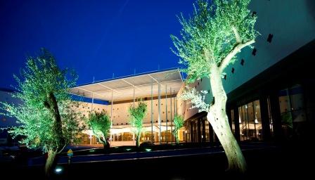 DUBROVA�KI VRTOVI SUNCA - HOTEL RADISSON SAS