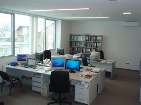 URED KARLOVA�KA CESTA 4F, 2.KAT