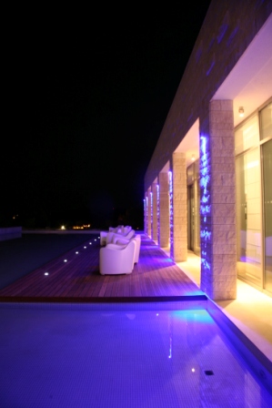 DUBROVA�KI VRTOVI SUNCA - WELLNESS CENTAR