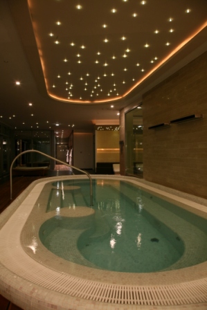 DUBROVA�KI VRTOVI SUNCA - WELLNESS CENTAR