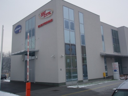 KARLOVA�KA CESTA 4F